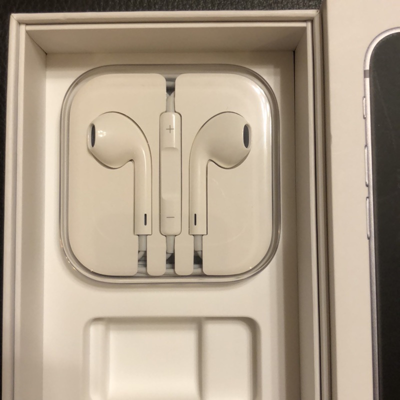 Apple EarPods 3.5mm 耳機 有線耳機 蘋果 線控
