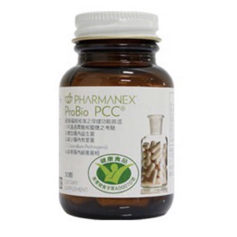 Nu Skin 如新 nuskin 益生菌 華茂益生菌配方 ProBio PCC