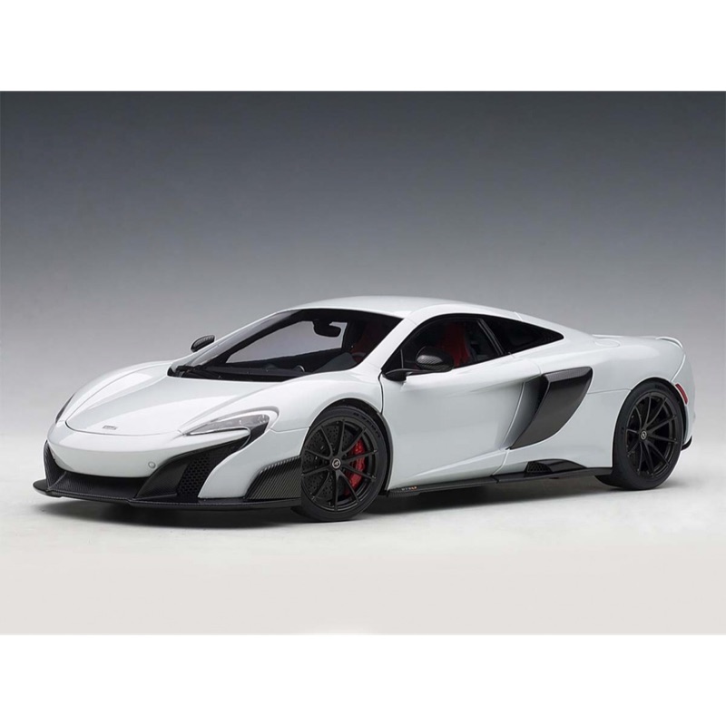 mclaren 720s autoart