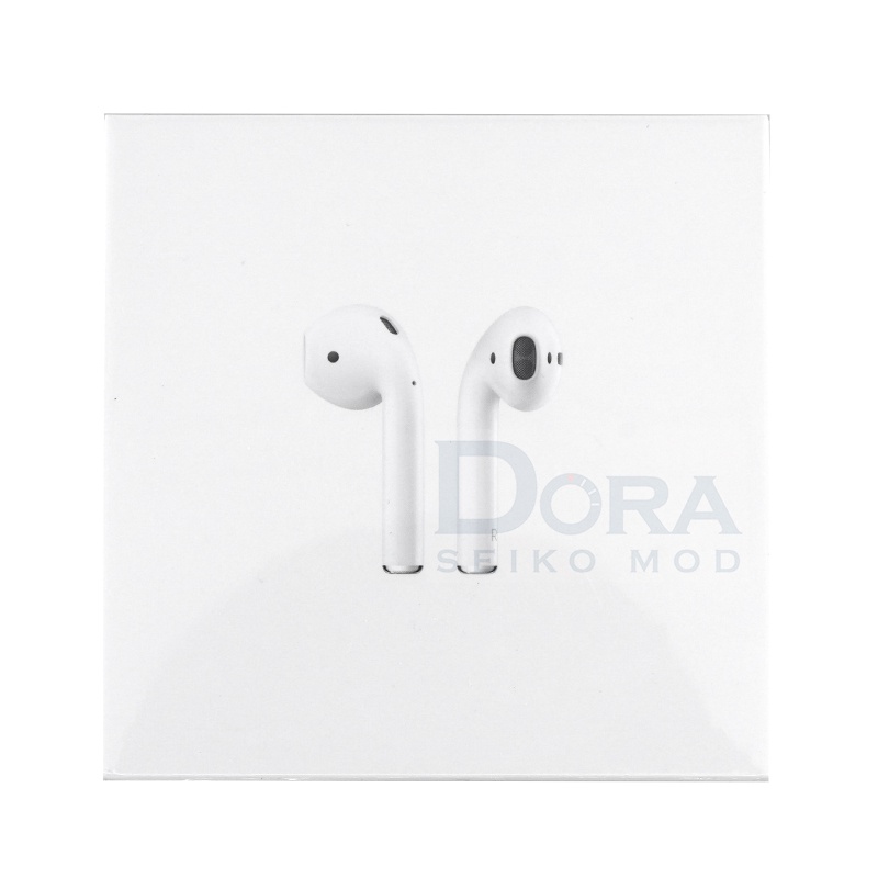 【雙11特價】 Apple  AirPods 二代 / 全新未拆封 / 蘋果 / iphone13  pro