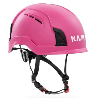 KASK 粉色限量頭盔 ZENITH PL Pink - Limited Edition 義大利製