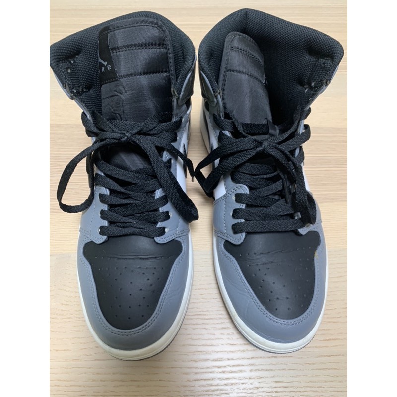 rare air cool grey