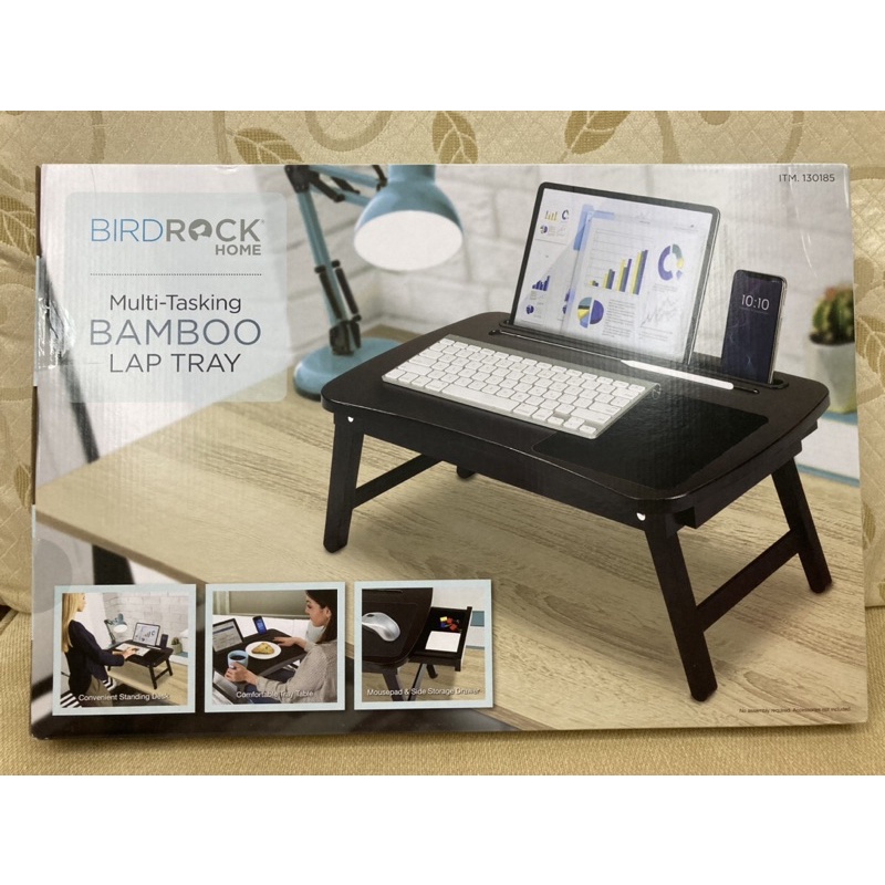 BIRDROCK Home 多用途摺疊工作桌 Costco代購 好市多代購