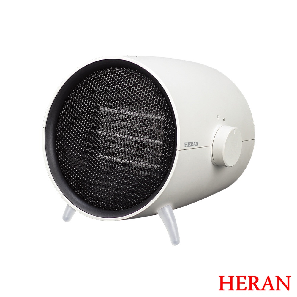 【禾聯HERAN】迷你陶瓷式電暖器 HPH-08KW021