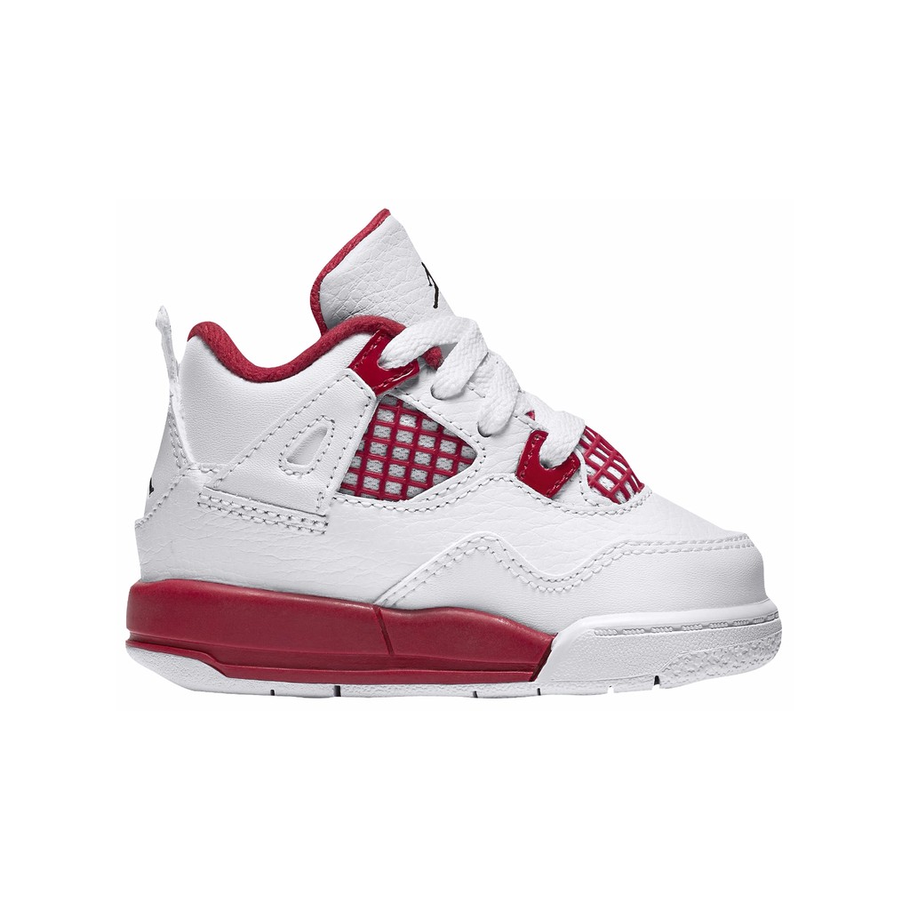 JORDAN RETRO 4 -  TODDLER 小童鞋 Kids