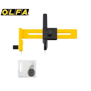 【阿筆文具】//OLFA// 一般型圓規刀CMP-1型