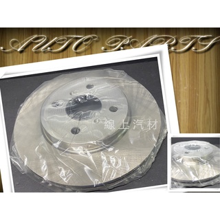 <線上汽材>臺製 碟盤/剎車盤/煞車盤/前X1/252MM SWIFT 05- 店到店一件限一片