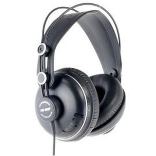 【傑夫樂器行】Superlux HD662F 專業監聽級封閉式耳機 耳罩式耳機 監聽耳機 HD-662F 免運