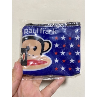 幫它找主人。現貨 猴子錢包 零錢包Paul frank