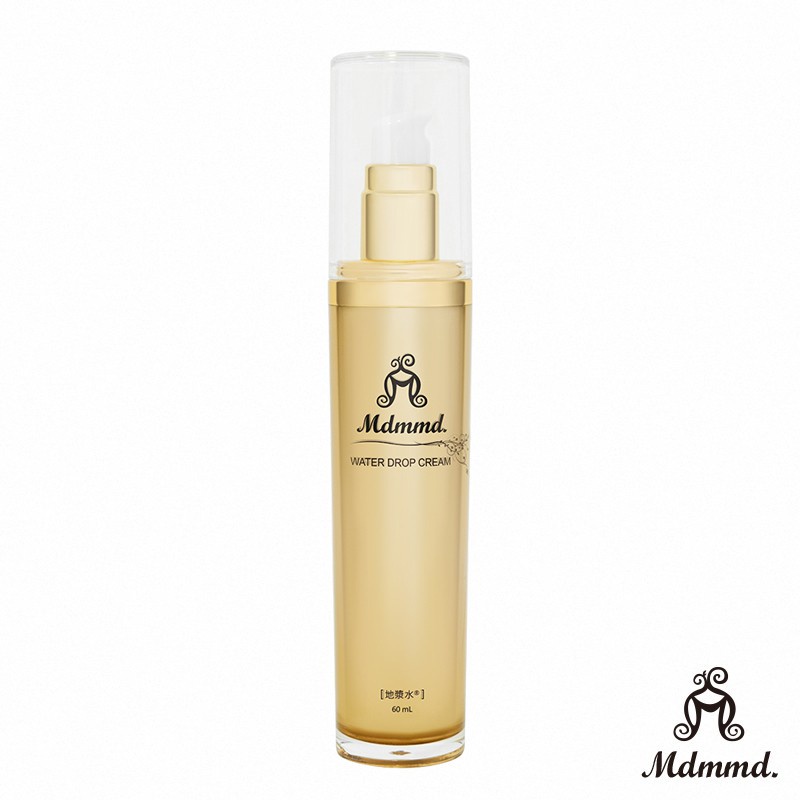 Mdmmd. 地漿水 60mL 懶人保養 化妝水 精華液 乳液 三合一 蝦皮遊戲下單專屬賣場