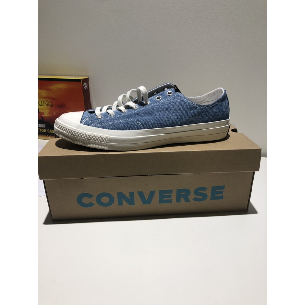 converse 1980