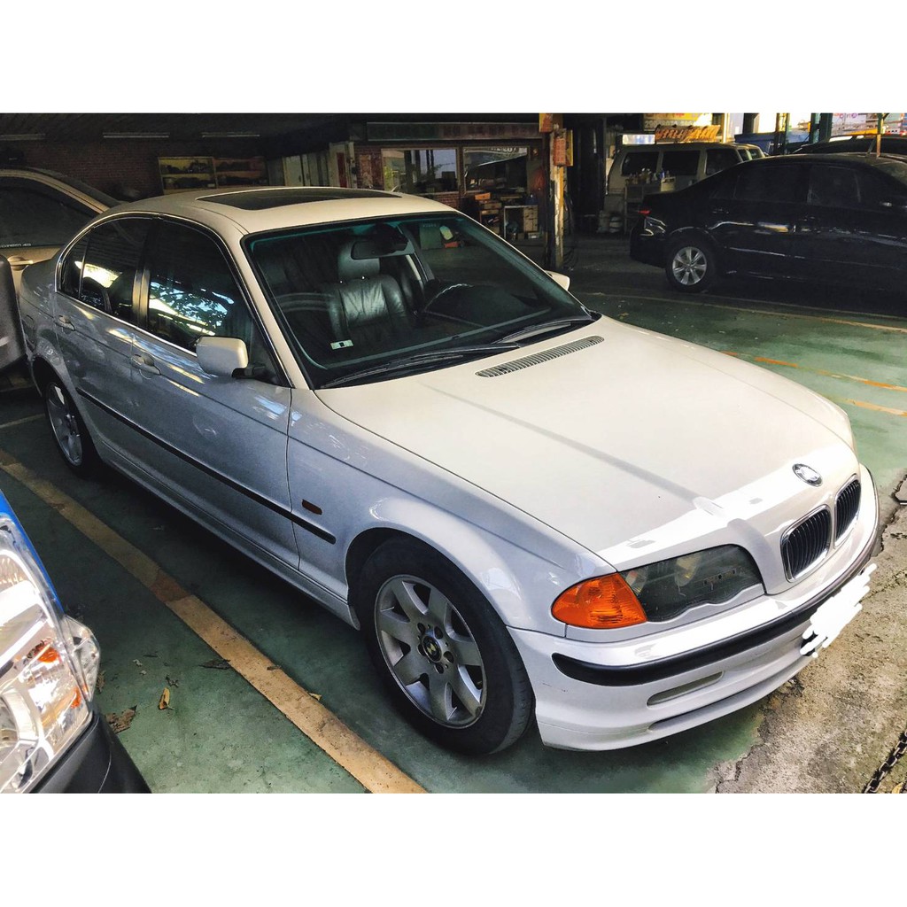 Bmw中古車的價格推薦第3 頁 21年1月 比價比個夠biggo