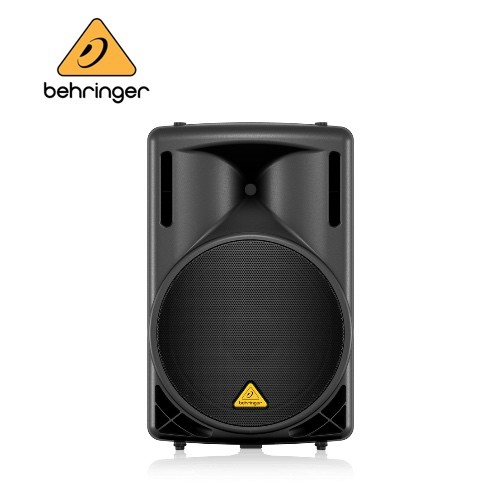 behringer B215D 主動式喇叭 (支)【敦煌樂器】