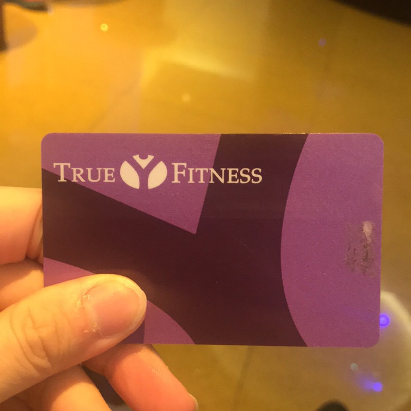 「轉讓」全真汐止廠 true fitness true yoga