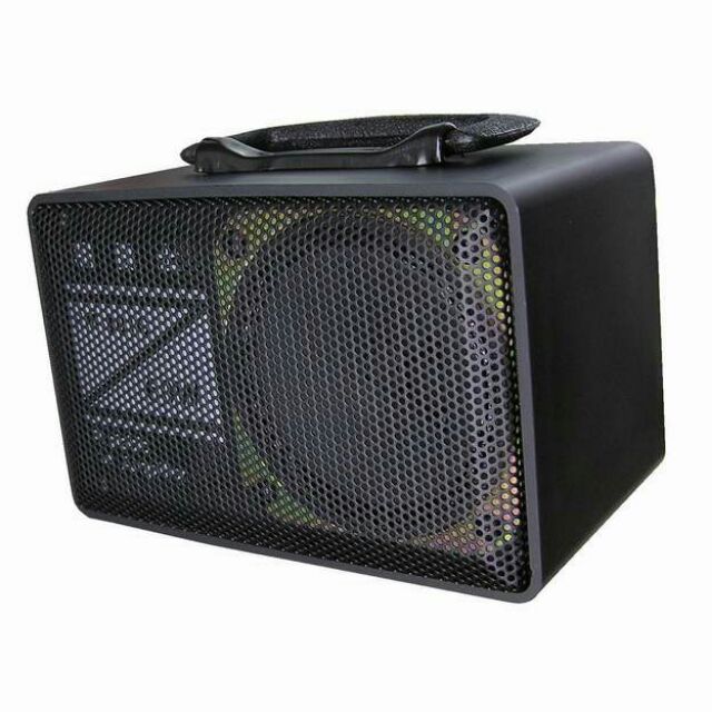 【黑舞士總經銷商】黑舞士COA FM-101C鋰電版攜帶式音箱擴音機/擴音喇叭/有電量顯示燈