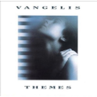 ★C★【德國原裝進口33週年珍藏盤CD電影配樂】範吉利斯 Vangelis 光影神蹟-電影神作全精選 Themes