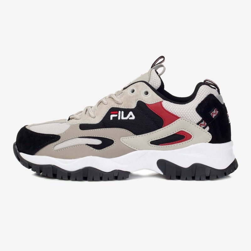 Fila Ray Tracer Tr2 老爹鞋 全新🤍