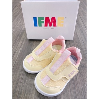 IFME-IF20-180003 現貨 幼童 小童 兒童 寶寶 學步鞋 慢跑鞋 健走鞋 運動鞋 休閒鞋 機能鞋 矯正鞋