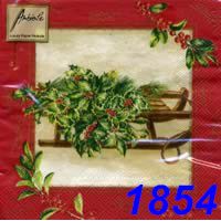 1854[lisalisaart]餐巾紙 蝶古巴特 手工藝品 拼貼 33*33cm 手作教室 彩繪