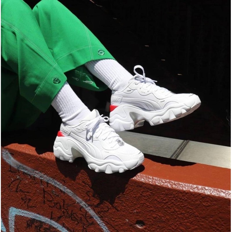 puma pulsar wedge glam