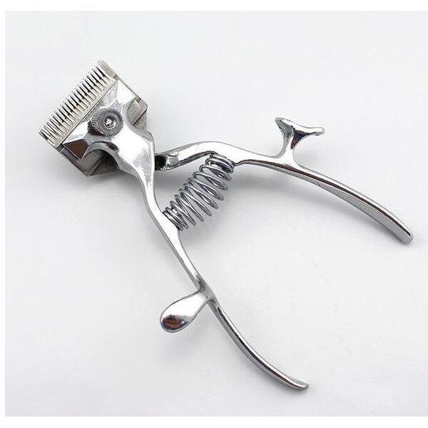 想知 飛髮剷，電動or手動 較易操作？ LIHKG 討論區