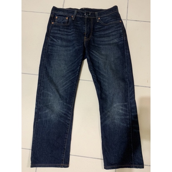 Levi‘s 514