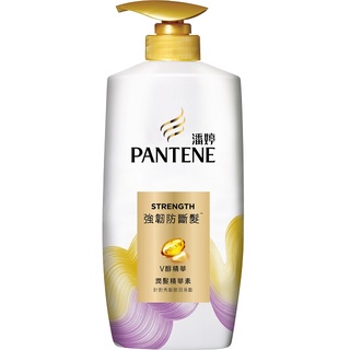 潘婷 Pantene 強韌頭髮減少斷裂潤髮精華素 700g