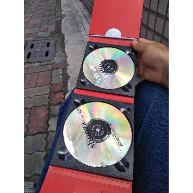 順子CDCD vcd卡帶收藏明星演唱會