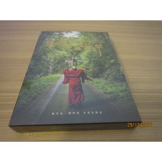 熱門影片《乘願再來九百年》(BD+DVD) 導演：關本良 蔡貞停 此生是一種暫時 未來是無盡