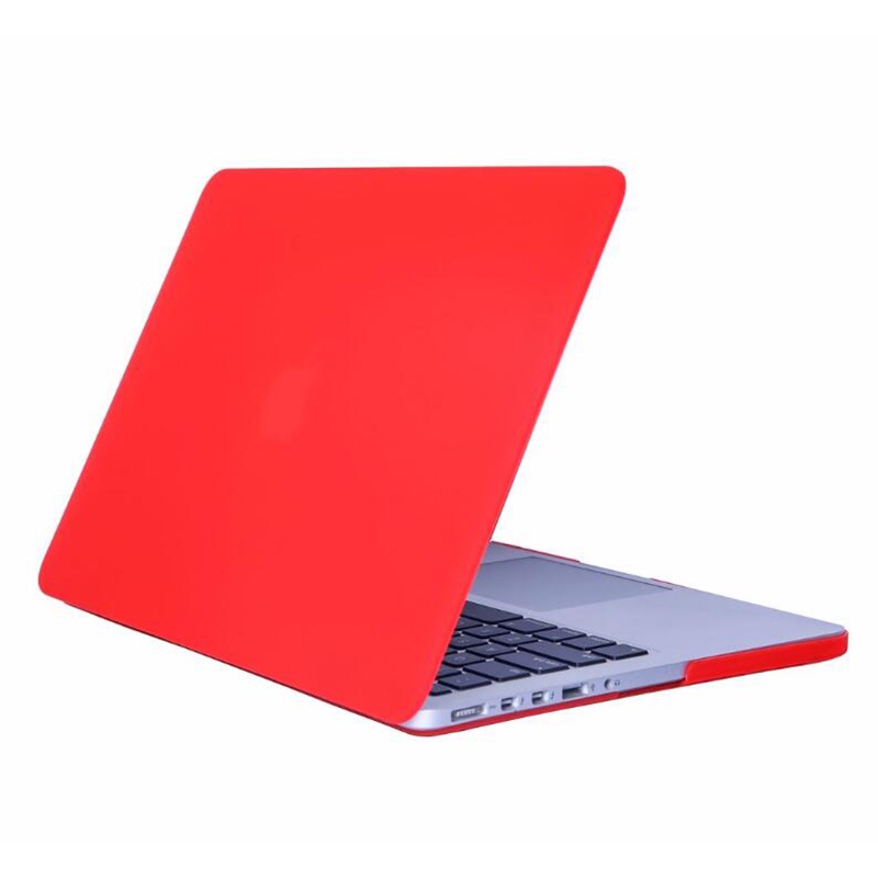 霧面保護殼適用於 2015年版 Macbook Pro 15 Retina A1398 15.4吋 磨砂保護套 硬殼子