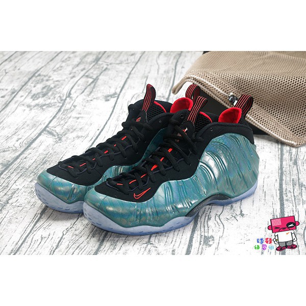Nike Air Foamposite One Denim I644790401StockX