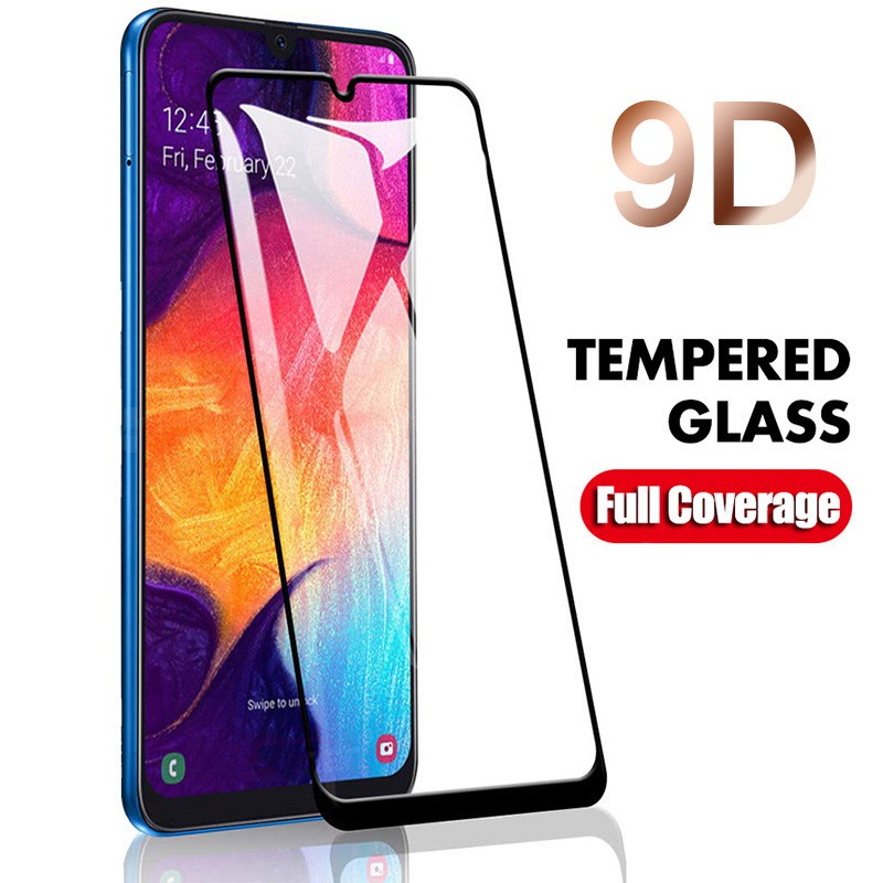 玻璃贴 適用於 Samsung三星A31 A51 A71 A42 A22 A52 A32 A42 5G高清 熒幕保護貼