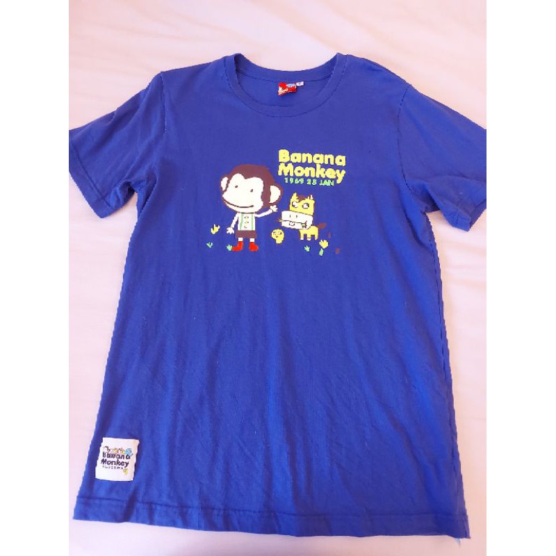 馬桶洋行短袖T shirt