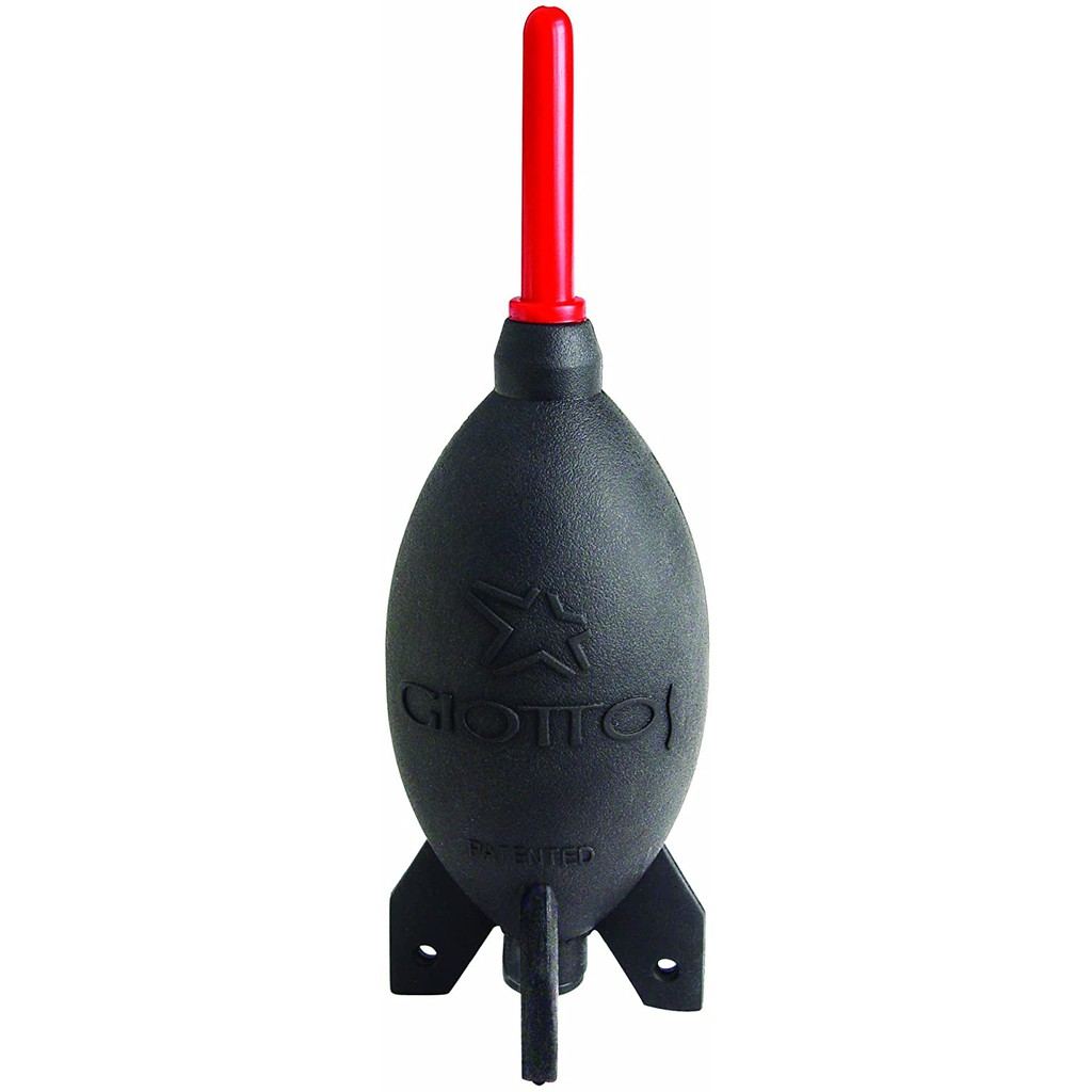 【高雄四海】現貨 GIOTTOS 捷特 AA1900 大型火箭吹球．大型吹塵球．AA 1900 英連公司貨 吹球 (大)