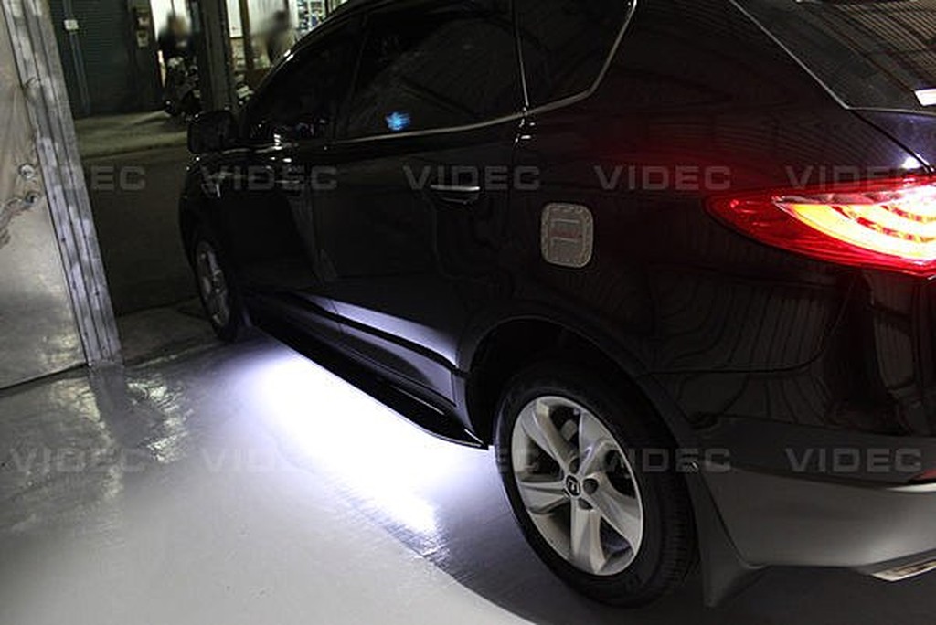 DIY 商城 納智捷 LUXGEN SUV MPV SMD LED 車底燈 氣氛燈 車牌燈 軟條 後箱燈