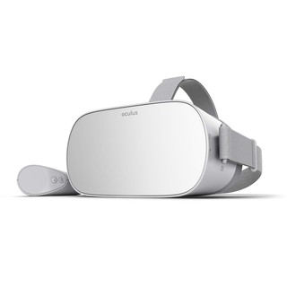 VR【現貨】 Oculus Go Standalone 獨立式 VR 頭戴式裝置 二手品