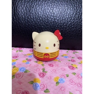 Hello Kitty 造型桌上吸塵器/迷你小吸塵器 —2004年商品