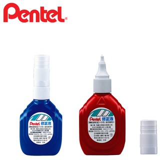 Pentel百點 ZL1 ZLM1修正液/罐