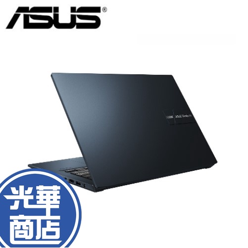 【福利品 兩年保】ASUS 華碩 VivoBook Pro 15 K3500PC-0102B11300H 筆電 光華