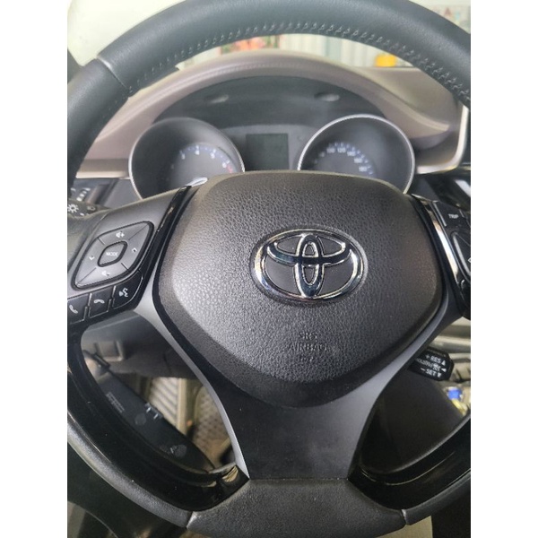 CHR CRV12 K14  FIT  RAV4 ALTIS YARI CAMRY各車系安全氣囊電腦/修復