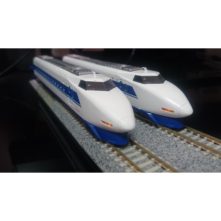 Micro Ace A3456 A3457 100系9000番台新幹線 X1編成 全編成16節 蝦皮購物