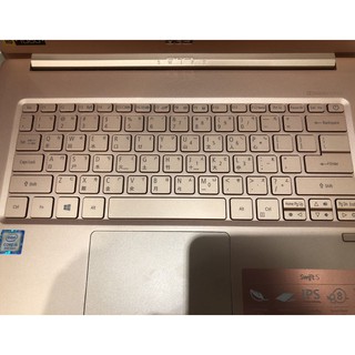 鍵盤膜 ACER Swift5-52T-51AA SF514-52T-51AA SF514-55TA-718E 樂源3C