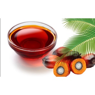D33--精製 紅棕櫚油 1L( RED PALM OLEIN )
