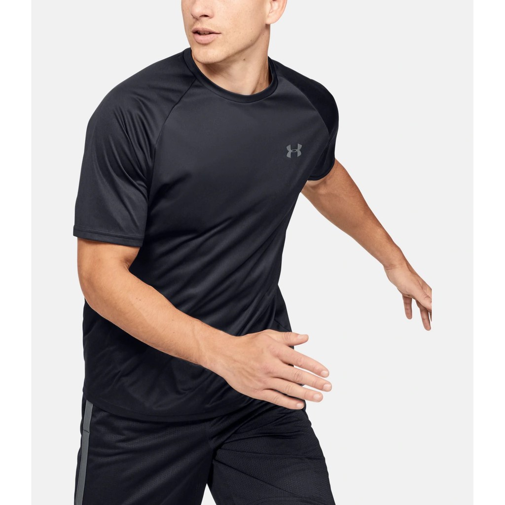 under armour tech tee 2.0