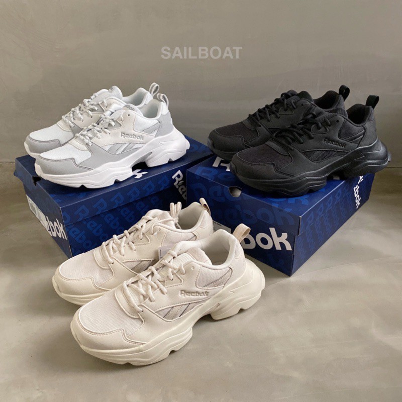 reebok royal 3.0