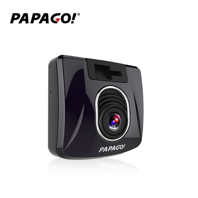 【免運現貨】PAPAGO GOSAFE 350 MINI 高畫質行車紀錄器 保固一年