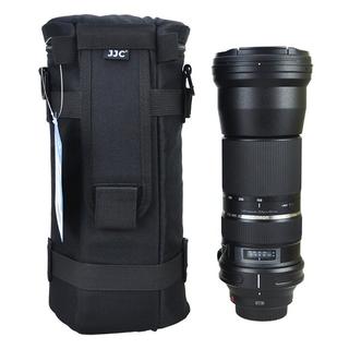 公司貨 JJC ✅DLP-7 加厚防護 鏡頭袋 鏡頭包 TAMRON SP 150-600mm 可同時放遮光罩與腳架環