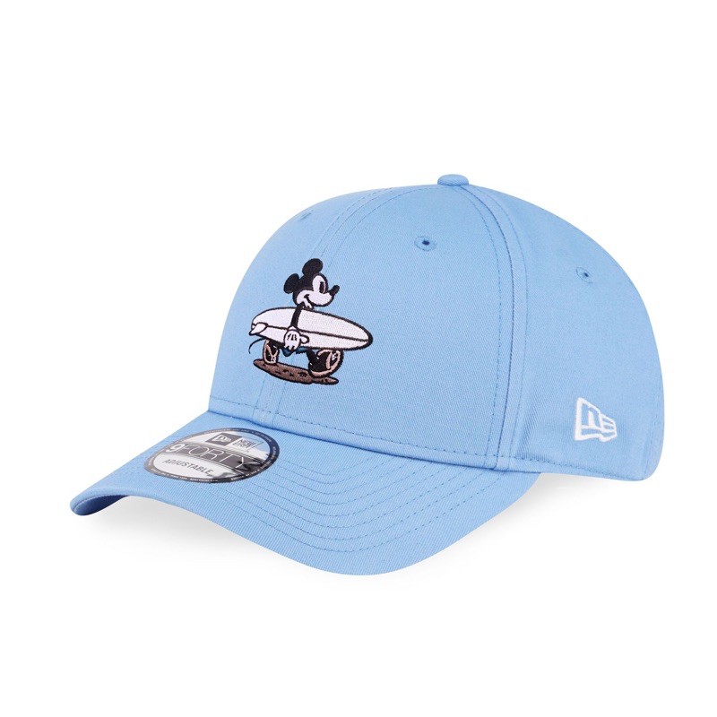 New era 全新Mickey mouse 米奇 棒球帽