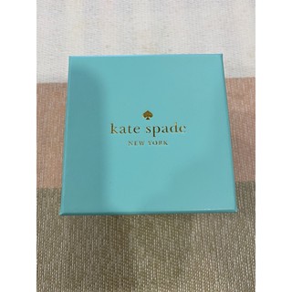 Kate Spade Kenmare （真皮）俏麗蝴蝶結腕錶-粉色/16mm