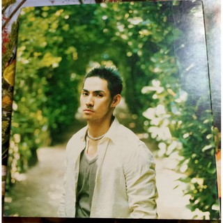 NO：091710# 中孝介Kousuke Atari-心絆情歌 CD+DVD